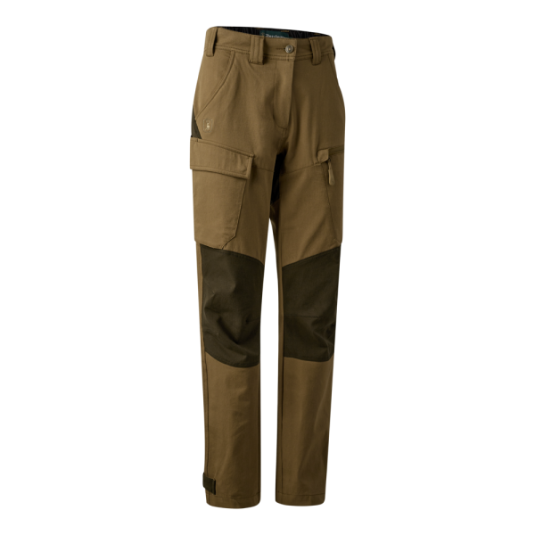 Lady Sarek Full Stretch Hose