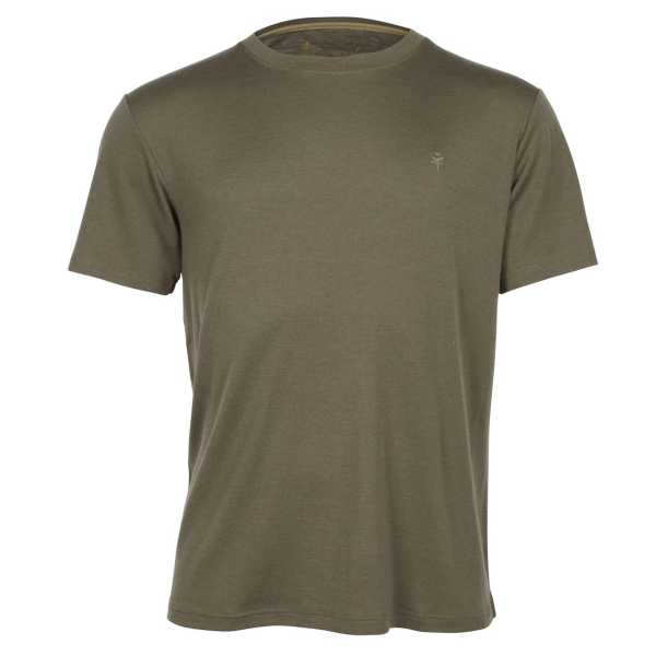 Herren Merino T-Shirt