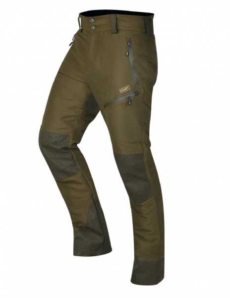 Hose Skade