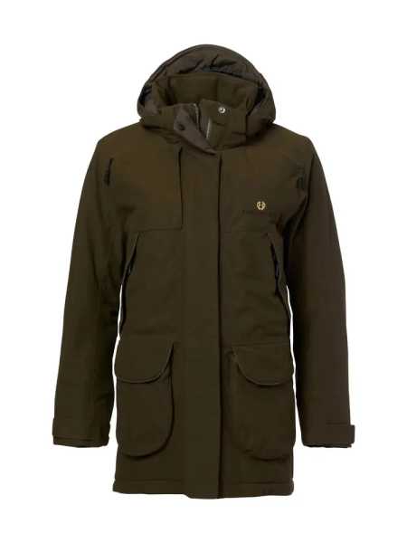 Highland Chevalite Damenjacke