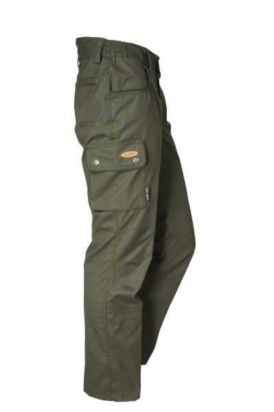 Funktions Jagd- und Outdoorhose OS1200