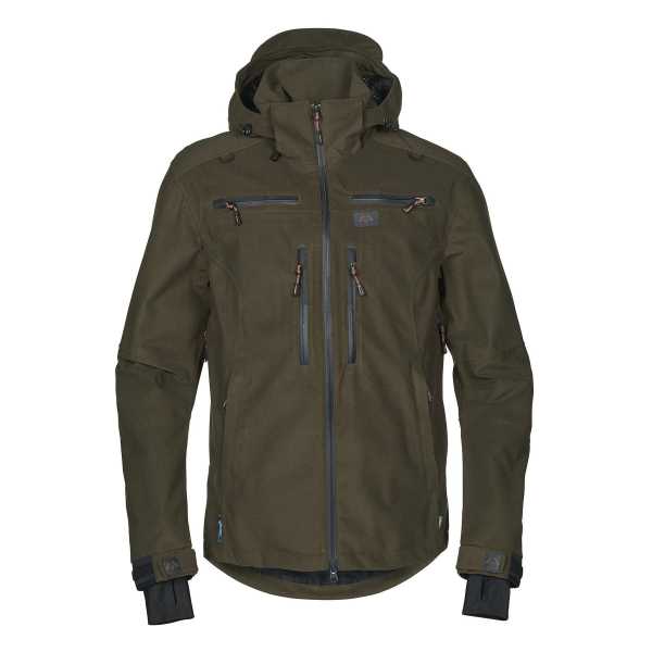 Ridge 3 Jacke