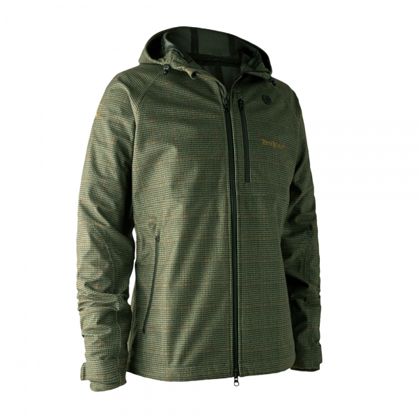 Pro Gamekeeper Jacke Short