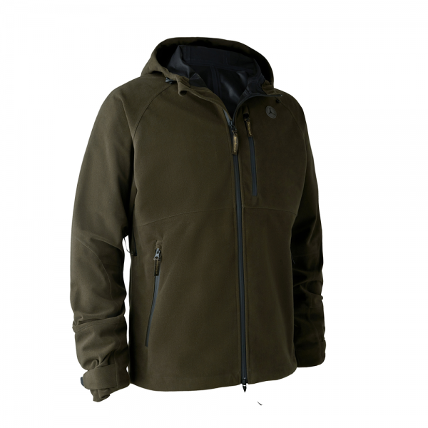 Pro Gamekeeper Jacke Short