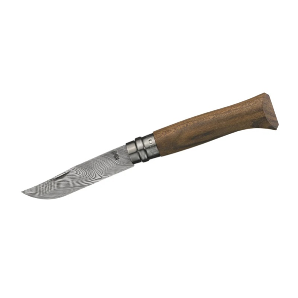 Opinal No. 08 Damas Ziricote Limited Edition