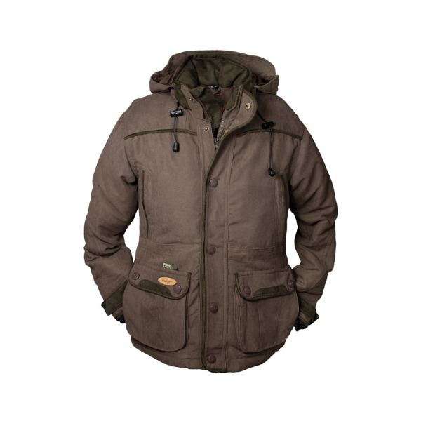 Kinder Thermo Jacke