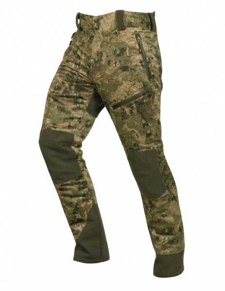 Skade Pixel Camo Hose