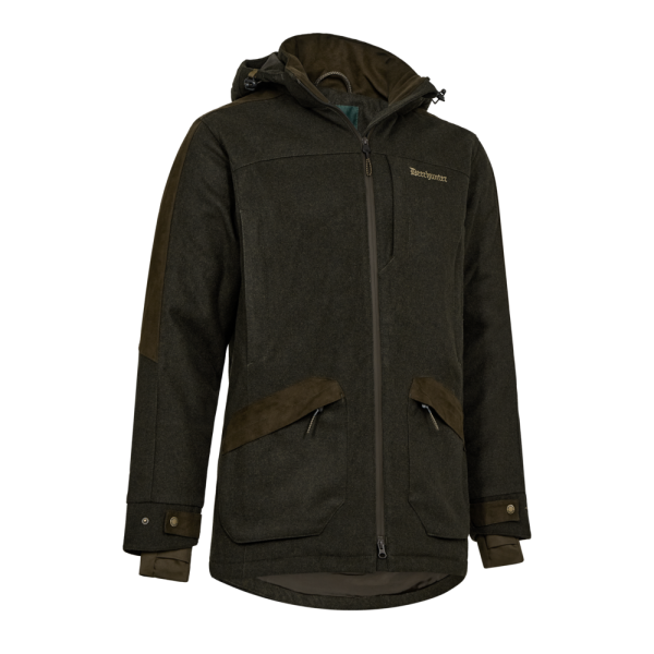 Tatra Loden-Winterjacke