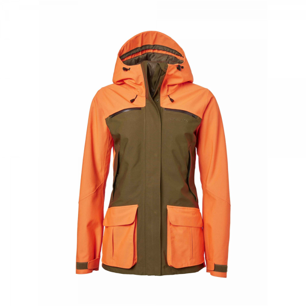 Damen Jacke Noux