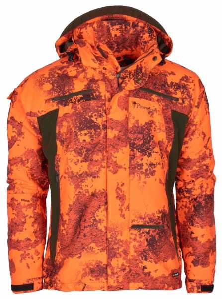 Hunter Pro Xtrem 2.0 Blaze Camo Jacke