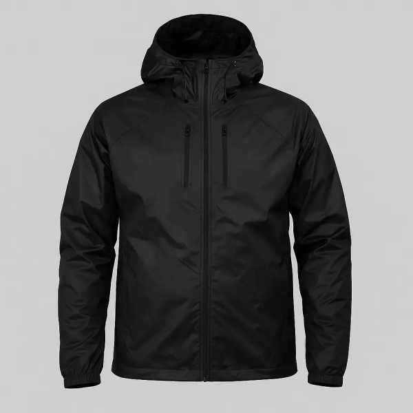 Northerm Regen-Damenjacke Superlite