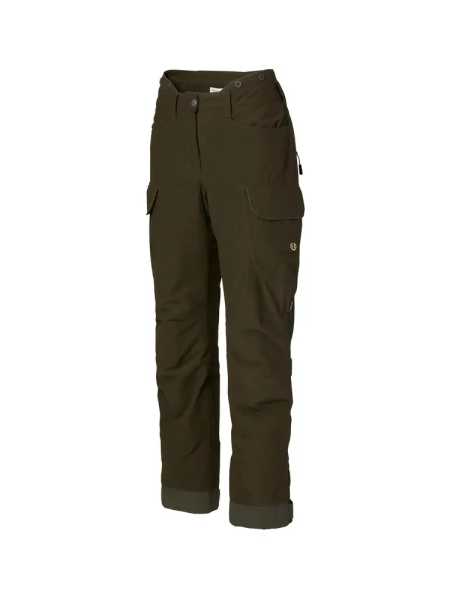 Highland Chevalite Padded Damenhose
