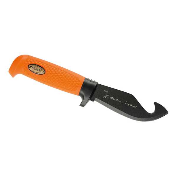 MARTTIINI Jagdmesser mit Aufbrechhaken