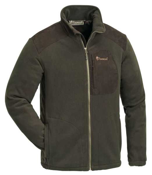 Wildmark Membran Fleece-Jacke