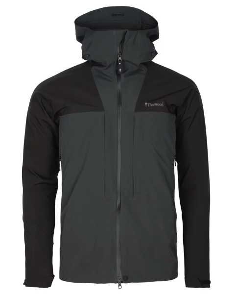 Abisko Trekking 3L Jacke