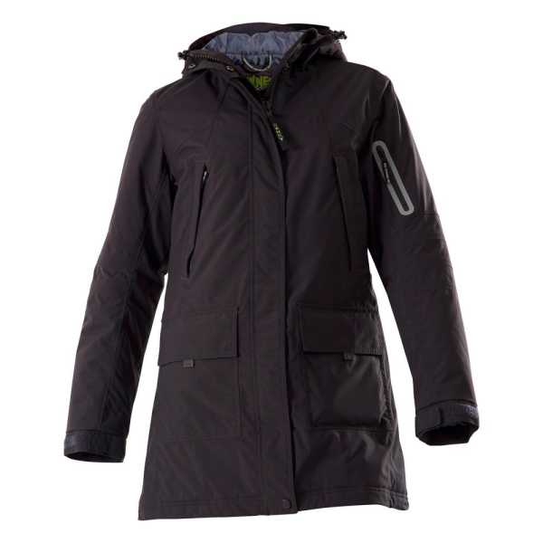 Winterjacke Albany