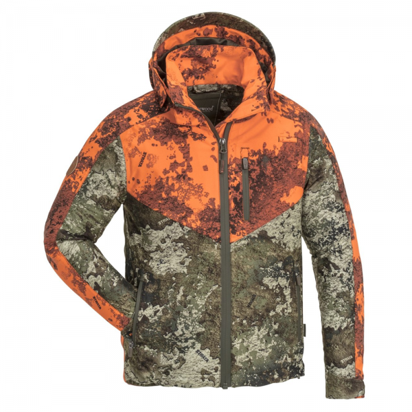 Furudal/Retriever Active Camo Kids Jacke