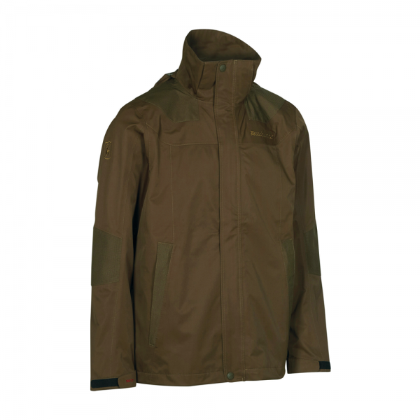 Track Regenjacke