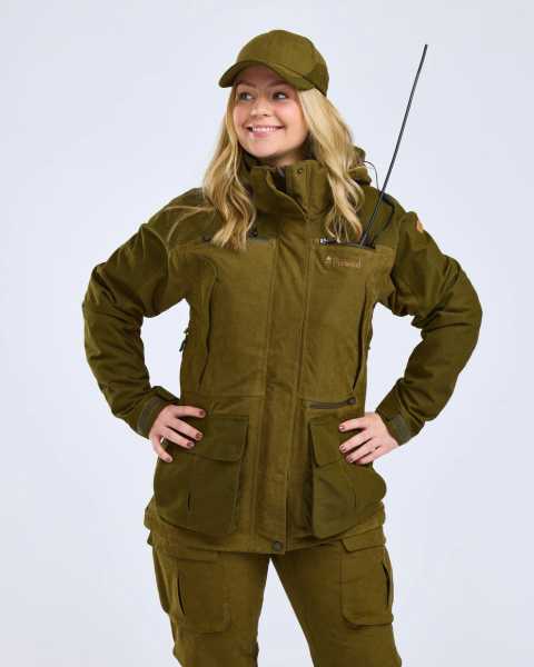 Furudal Expert 2L Damenjacke