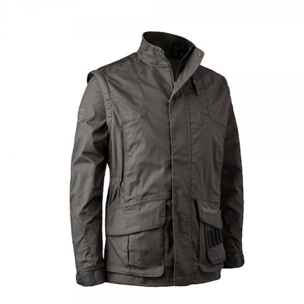 Reims Jacke