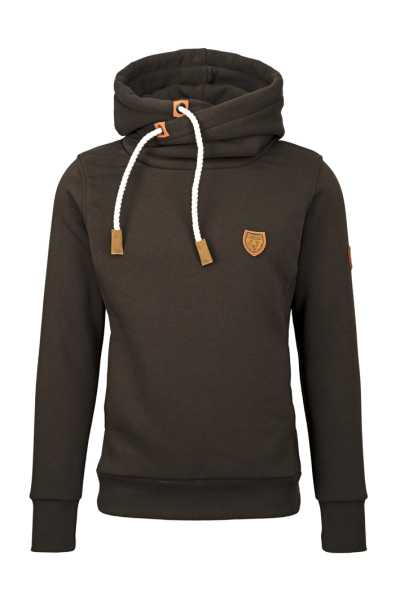 Hoodie Hunting
