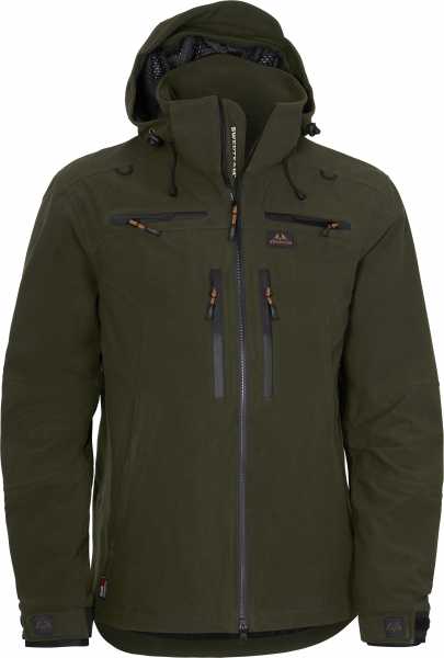 Ridge Pro Jacke