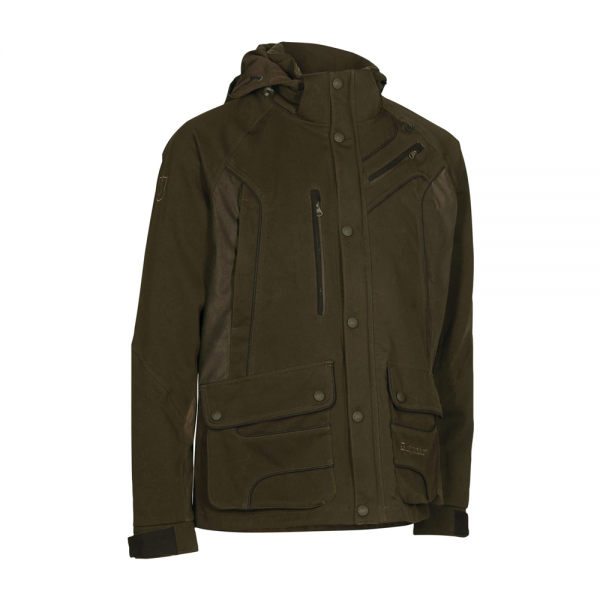 Muflon Light Jacke