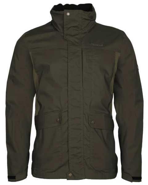 Finnveden Trail Hybrid Herren Jacke