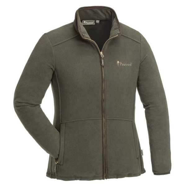 Nydala Damen Fleecejacke