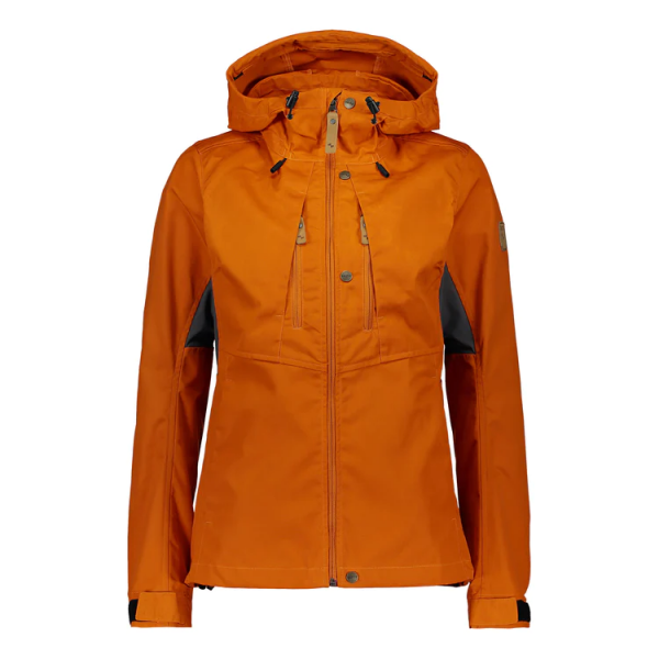 Damen Jacke Gaissa