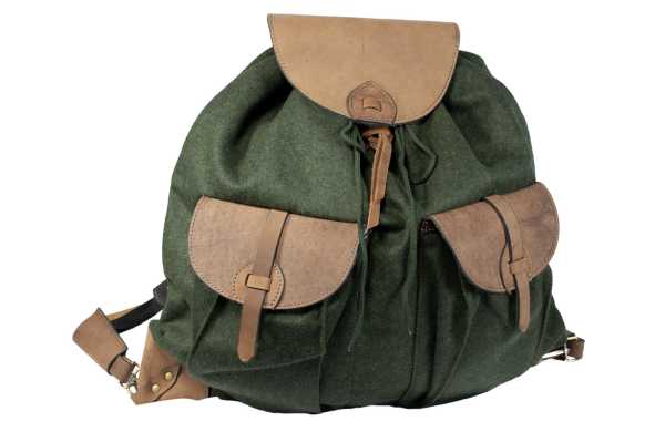 Rucksack Klassik