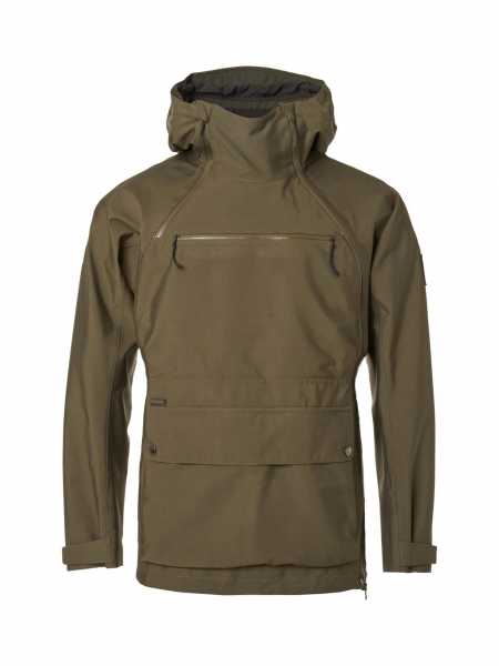 Endeavor Chevalite Damen Anorak