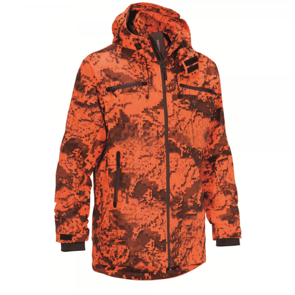 Ridge Thermo Classic Jacke