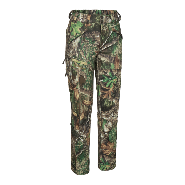 Lady April Camo Hose