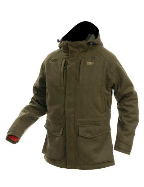 Lodenjacke Nature