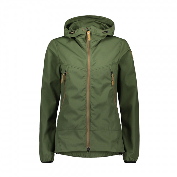 Kivikko Damen Jacke