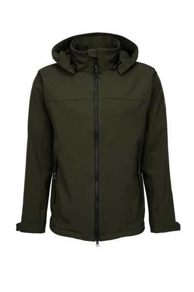 Softshelljacke Kempten