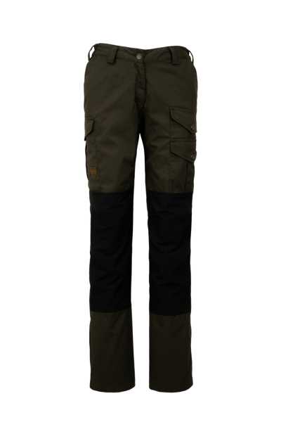 Damenhose OS1200 mit Besatz