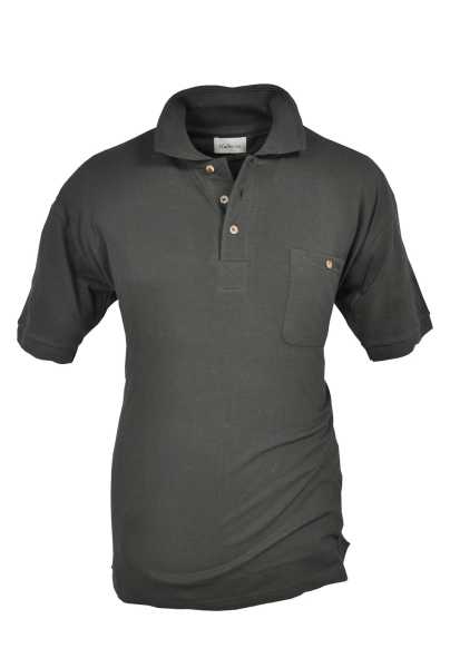 Funktions-Poloshirt