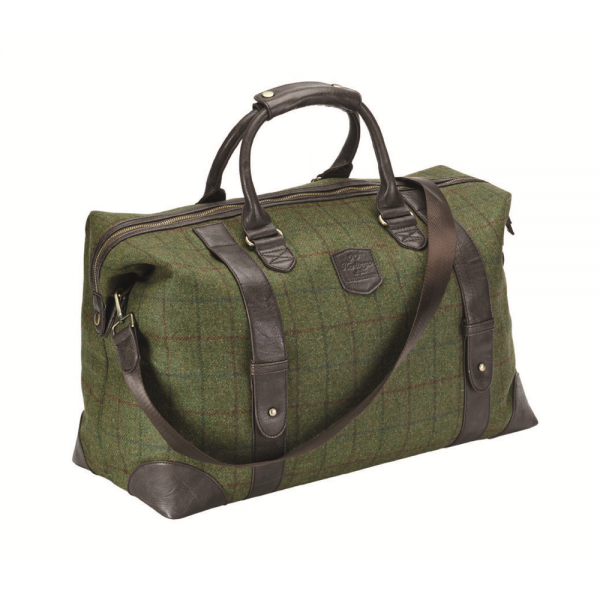 Weekend Bag 1919