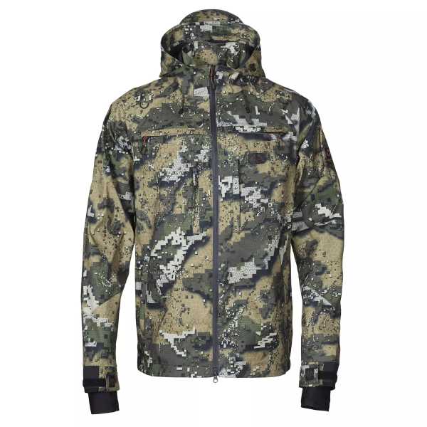 Titan 2 Re-Eco Hunting Camo Jacke