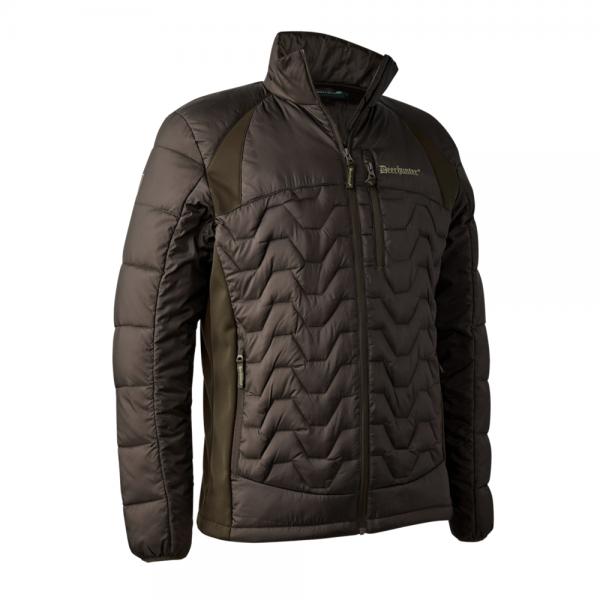 Excape Quilted Jacke