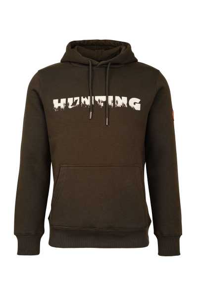 Hoodie Hunting