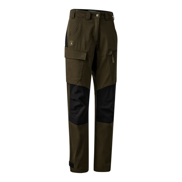 Lady Sarek Full Stretch Hose