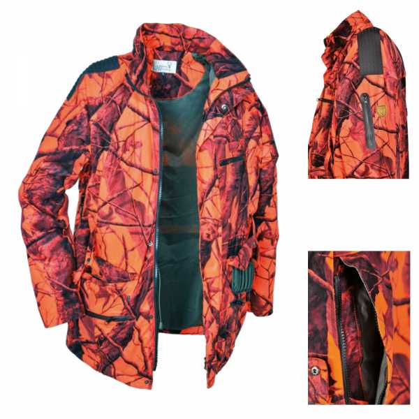 Signal Jagdjacke 10776690