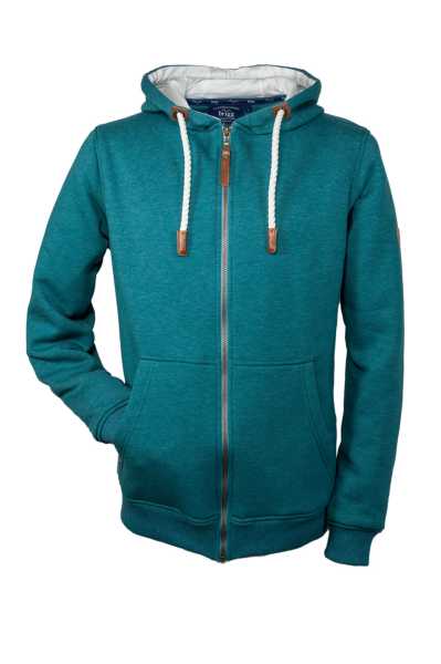 Brigg RV Hoody Men melange