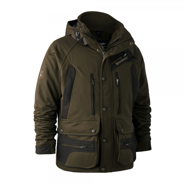 Muflon Jacke