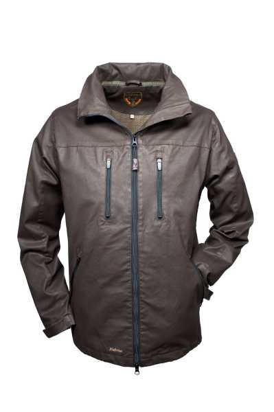 Wachs-Jacke Ranger