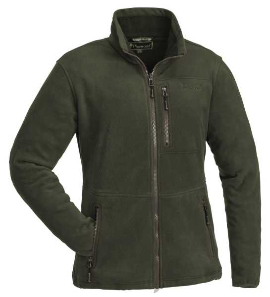 Finnveden Damen Fleecejacke