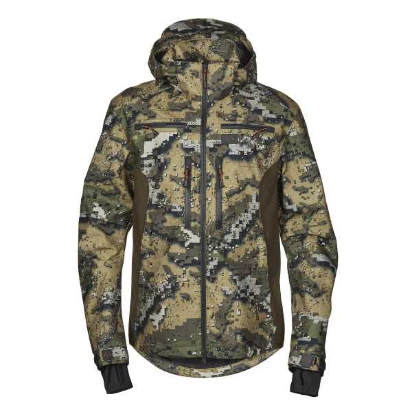 Ridge 3 Jacke